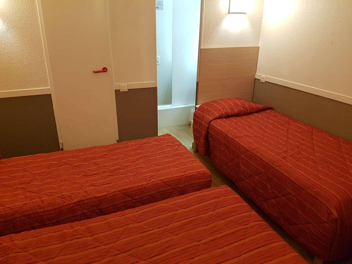 Hotel Heco Lyon Sud Vienne Exterior foto